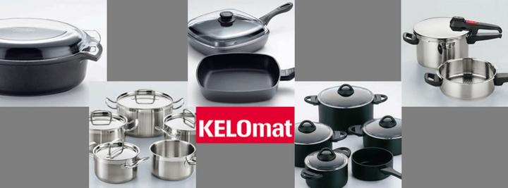 Actual product image Kelomat Lemon squeezer