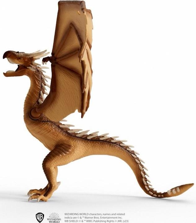 Image du produit Schleich Queue de corne hongroise