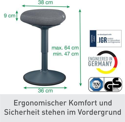 Image du produit Leitz Ergo Active