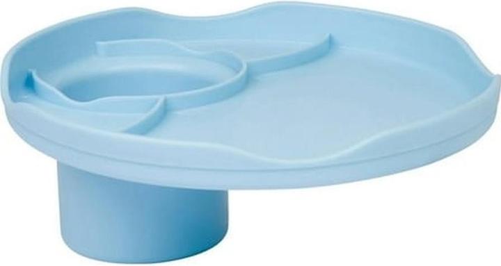 Produktbild The Robocup Plate: Black