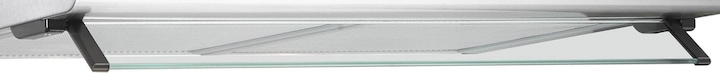 Produktbild PKM Dunstabzugshauben UBH4060-2H (Unterbauhaube)