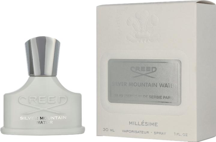 Immagine prodotto Creed Homme Smalto Argento Monte Acqua (Eau de parfum, 30 ml)