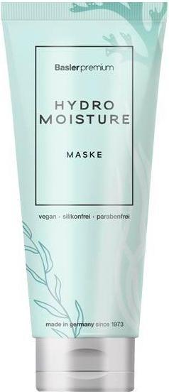 Actual product image Basler Premium Hydro Moisture Mask (125 ml)