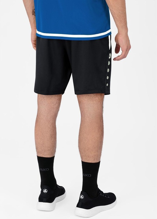 Actual product image JAKO SHORT COMPETITION 2.0 (S)