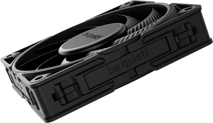 Produktbild be quiet! Silent Wings 4 Pro PWM Lüfter (120 mm, 1 x)