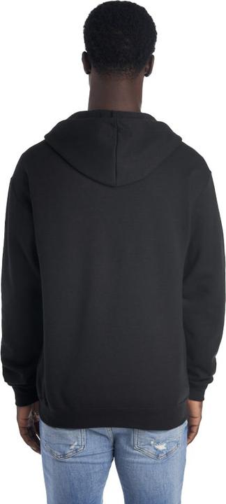 Produktbild Jerzees Kapuzenpullover Durchgehender Reissverschluss (3XL)