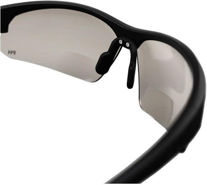 Image du produit BBB Impress Reader BSG-59PH (Noir, Transparent)