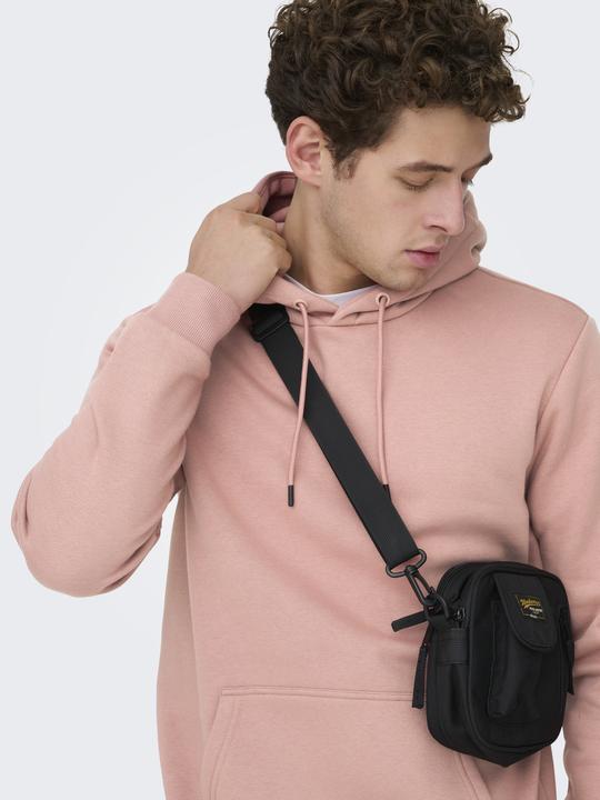 Actual product image Only & Sons Onsceres Hoodie Sweat Noos (XL)