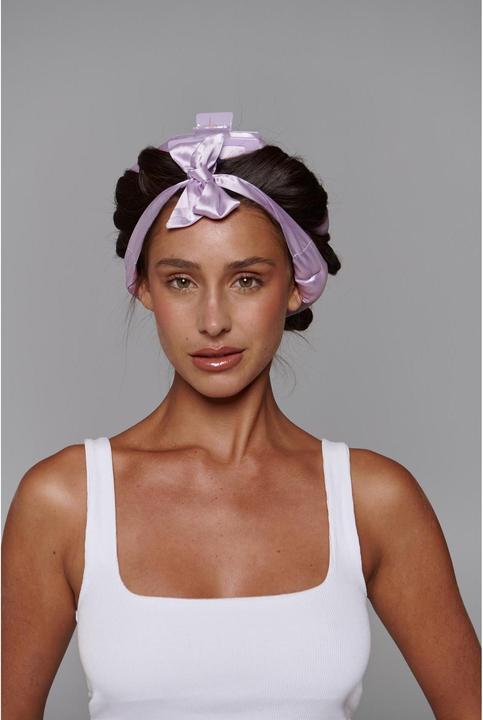 Actual product image Mermade Heatless Style Kit