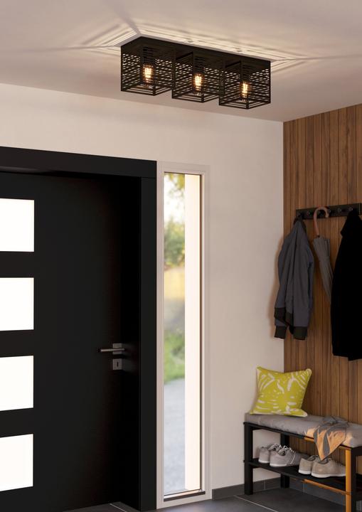 Actual product image EGLO Piedritas (E27)