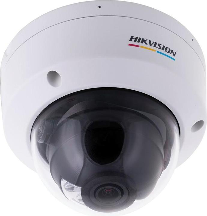 Actual product image Hikvision Kamera IP DS-2CD1147G2H-LIU(2.8mm) (2560 x 1440 Pixels)