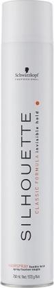 Immagine prodotto Schwarzkopf Silhouette Lacca per capelli tenuta flessibile 750ml (750 ml)