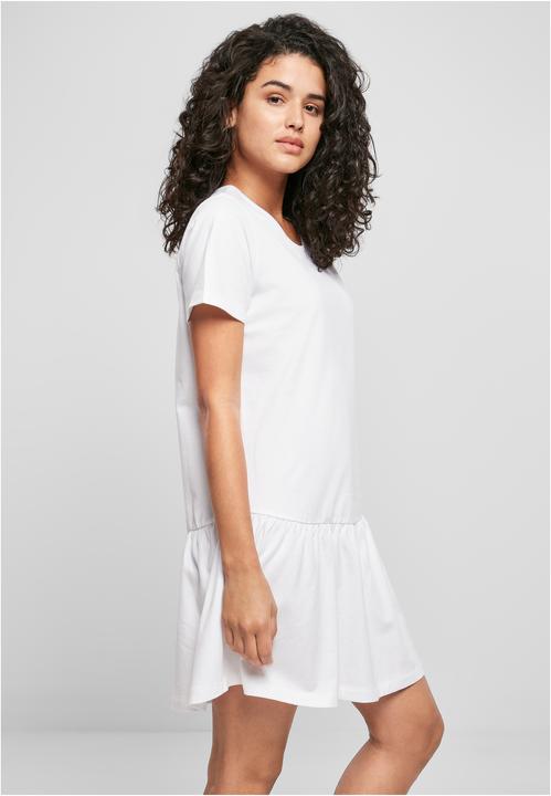 Actual product image Urban Classics Ladies Valance Tee Dress (L)
