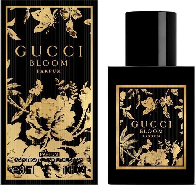 Produktbild Gucci Bloom Parfum (Eau de Parfum, 30 ml)