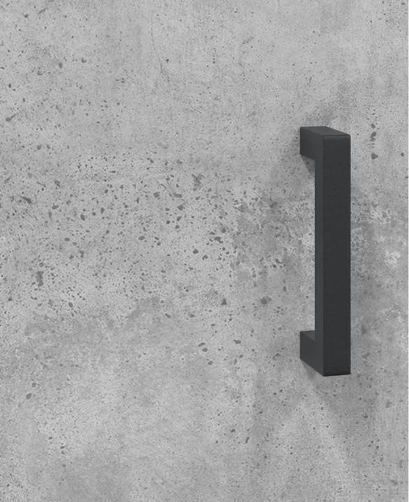 Image du produit vidaXL Sideboard (90 x 34 x 80 cm)