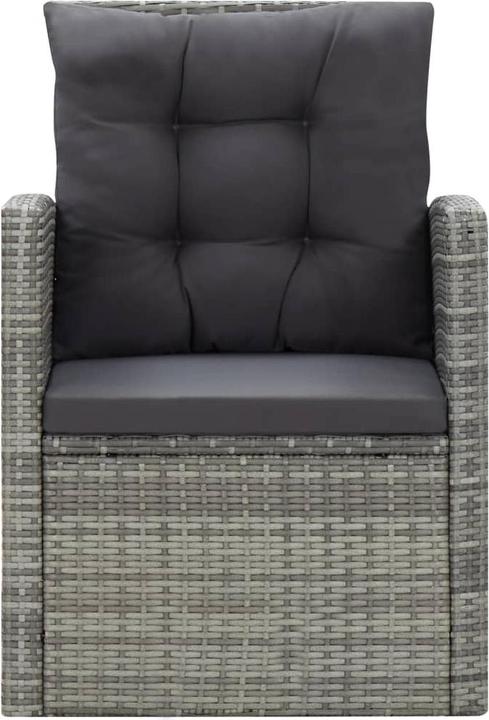 Produktbild vidaXL Essgruppe