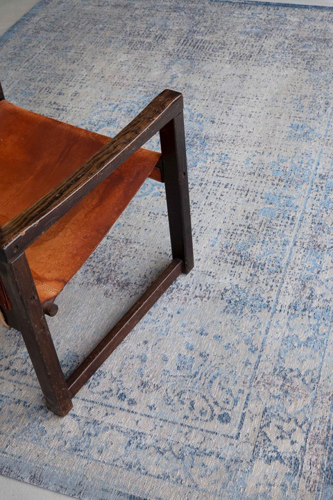 Produktbild Louis de Poortere Fading World Medallion (200 x 280 cm)
