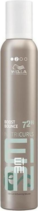 Produktbild Wella Professional - EIMI Boost Bounce 300ml (300 ml, Lockenschaum)