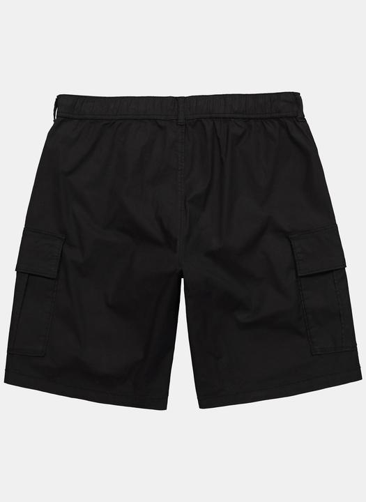Produktbild Sthuge Cargo-Bermuda, Baggy Fit, Elastikbund, bis 72 (64)