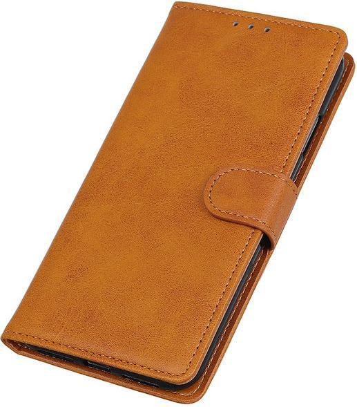 Actual product image MU Classic Classic IV Leather Bookcover Series (Sony Xperia 10 III)