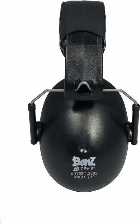 Image du produit Baby Banz Protection auditive Kidz 3+ ans (1 x)