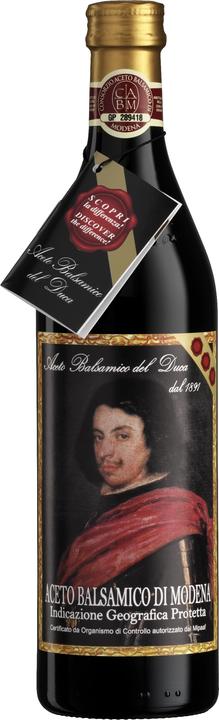 Immagine prodotto Del Duca Aceto Balsamico (500 ml)