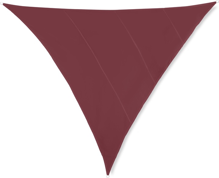 Actual product image Relaxdays Sunshade (600 x 510 x 0.1 cm)