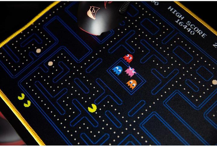 Actual product image NoName PAC-MAN - Tapis de Souris