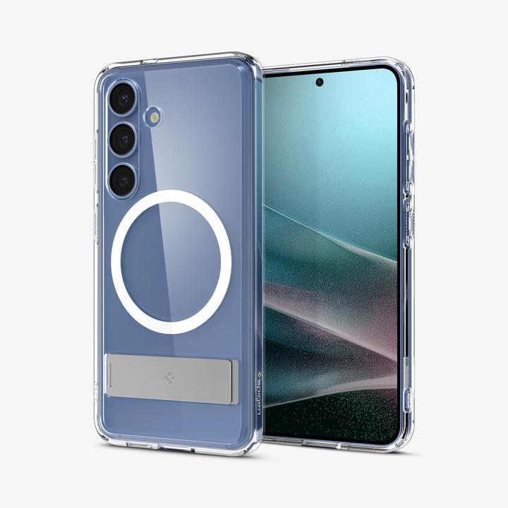 Image du produit Spigen Ultra Hybrid S (Samsung Galaxy S25)