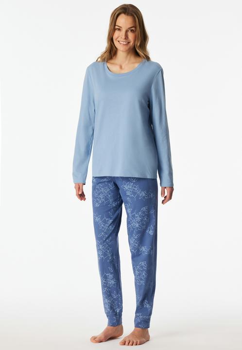 Produktbild Uncover by Schiesser Nightwear Schlafanzug (38)