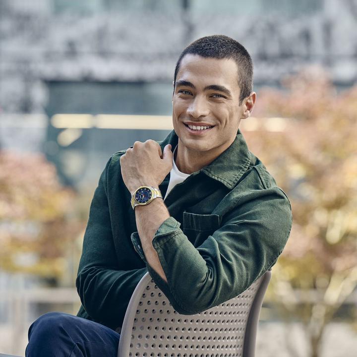 Immagine prodotto Wenger Classico della città (42 mm)