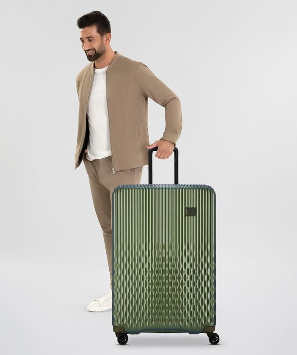 Actual product image Pack Easy Flow (112 l)