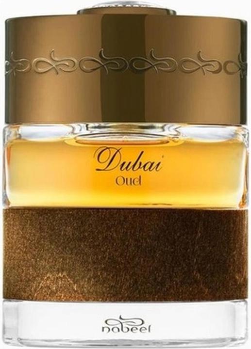 The Spirit Of Dubai Oud Eau de Parfum (Eau de Parfum, 50 ml)