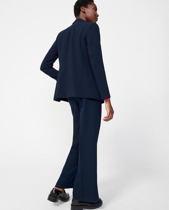 Produktbild La Redoute Collections Weite Hose (44)