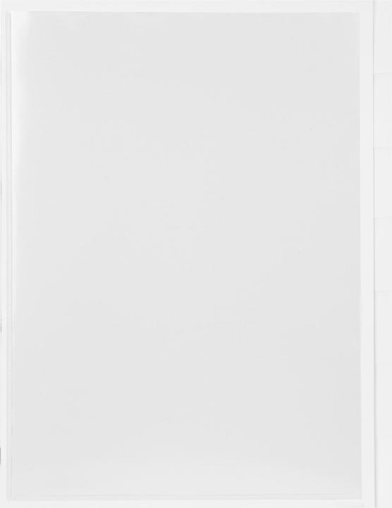 Actual product image Biella Organization folder Orga-File (A4, 1 x)