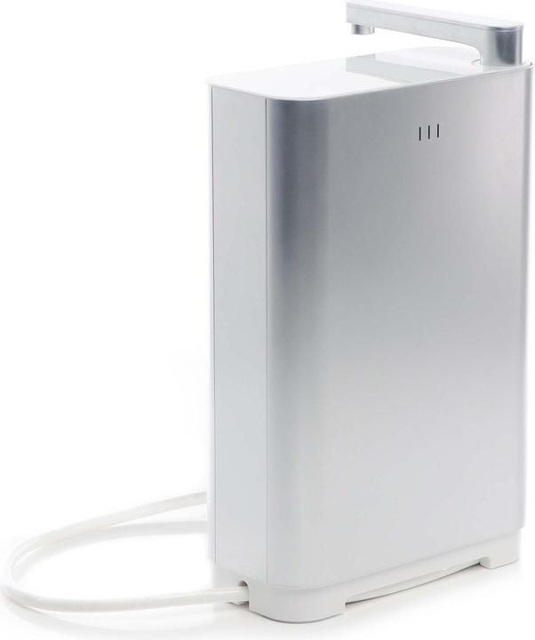 Actual product image Naturewater NW-3-UF Counter-top Ultrafilter Filter System for Drinking Water