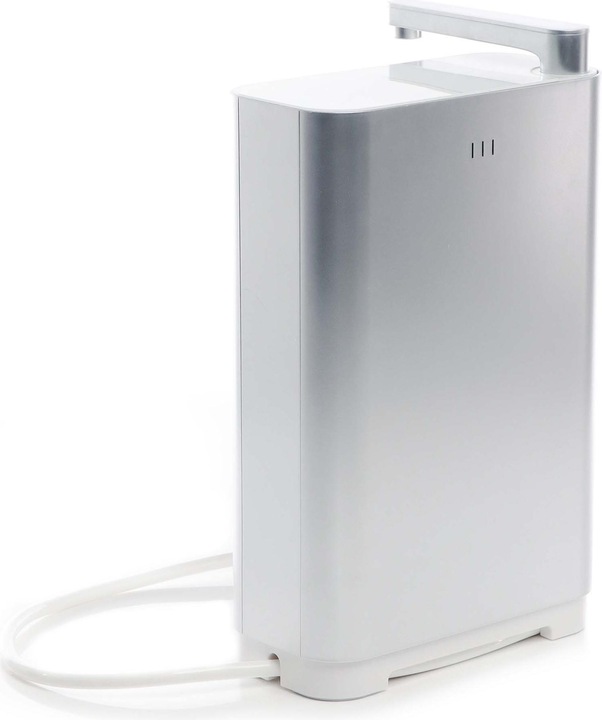 Produktbild Naturewater NW-3-UF 3 Stufen Counter Top Wasserfilter MF Aktivkohle Ultrafilter