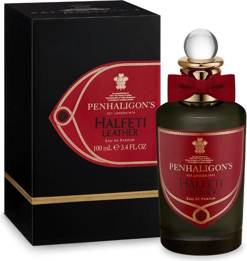 Produktbild Penhaligon's Leather Eau de Parfum (re) (Eau de Parfum, 100 ml)