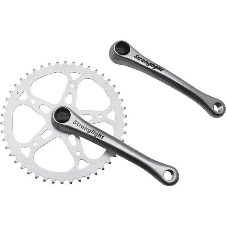 Thumbnail - Stronglight, Velokurbel, (170 mm)