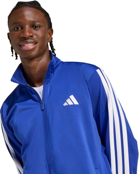 Produktbild Adidas M 3S Tr Tt Ts - selubl/white (S)