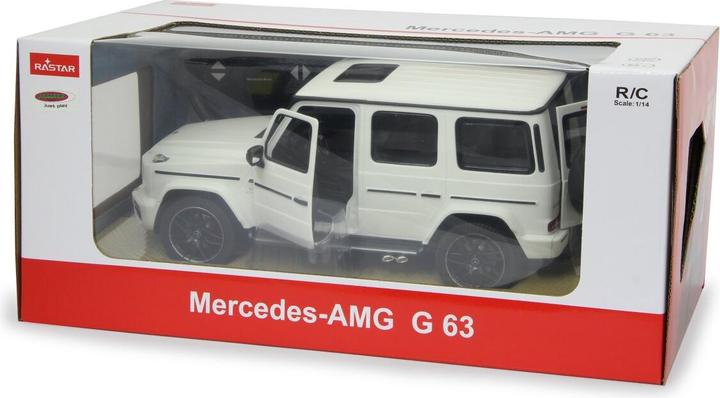 Produktbild Jamara Mercedes-Benz AMG G63