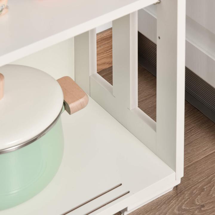 Image du produit Jamb Sideboard (106.50 x 33 x 63 cm)