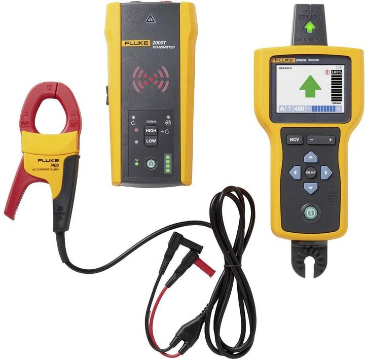 Immagine prodotto Fluke 2062 (CAT IV 600V)