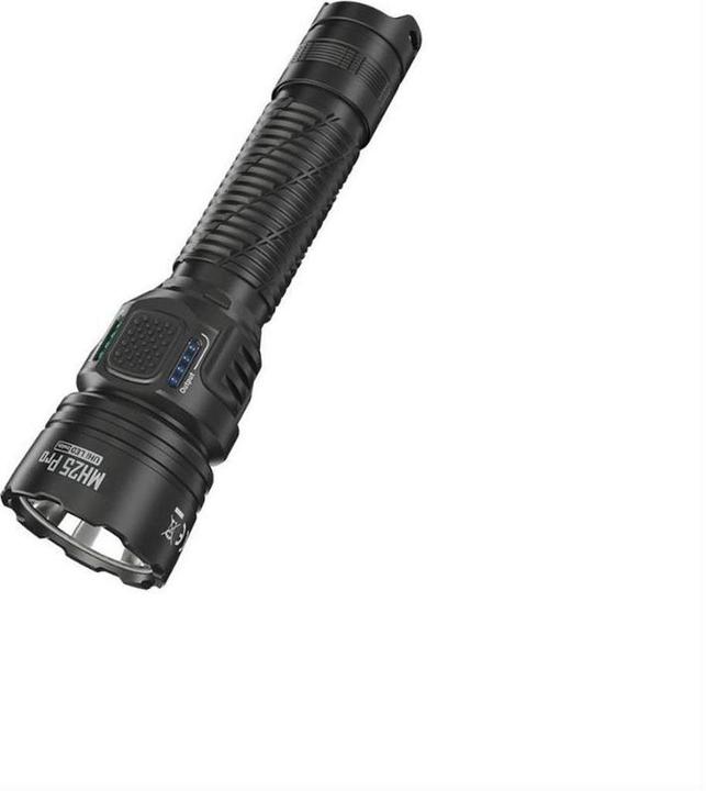 Immagine prodotto Nitecore TORCIA ELETTRICA SERIE MH/3300 LUMEN MH25 PRO (15.36 cm, 3300 lm)