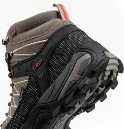 Produktbild CMP Campagnolo Rigel MID WP (45)