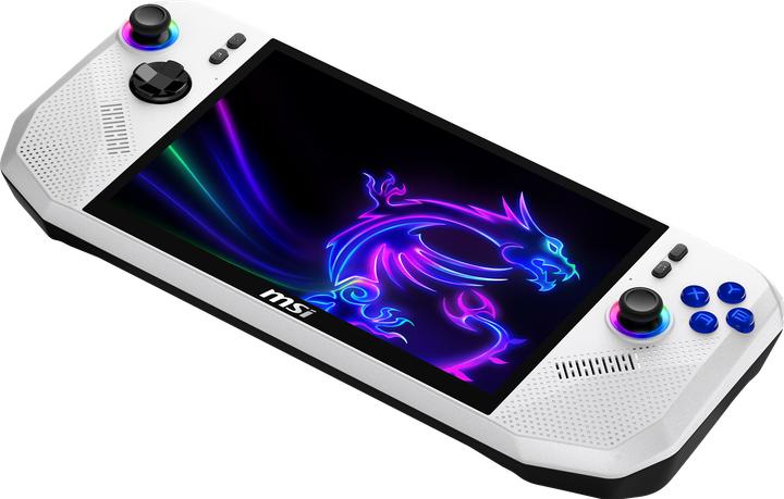 Immagine prodotto MSI Claw A8