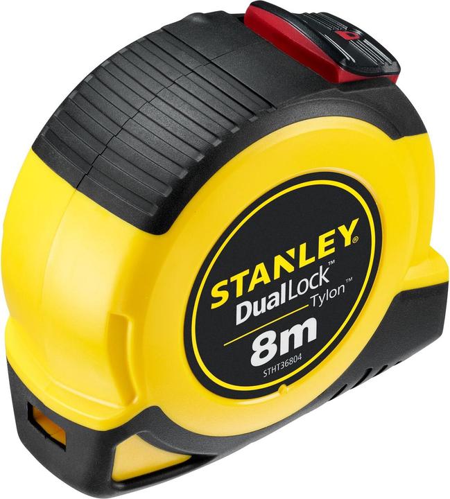 Produktbild Black & Decker Bandmass (8 m)