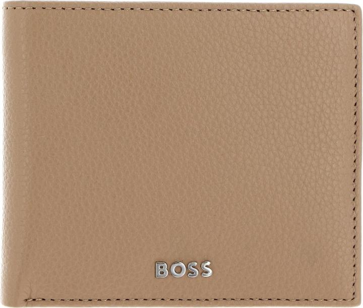 Actual product image Hugo Boss Classic Grained Card Case