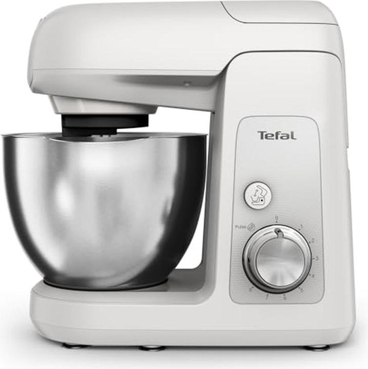 Immagine prodotto Tefal QB525B38 Bake Partner - robot da cucina - 1100 W (QB525B38) (1100 W)