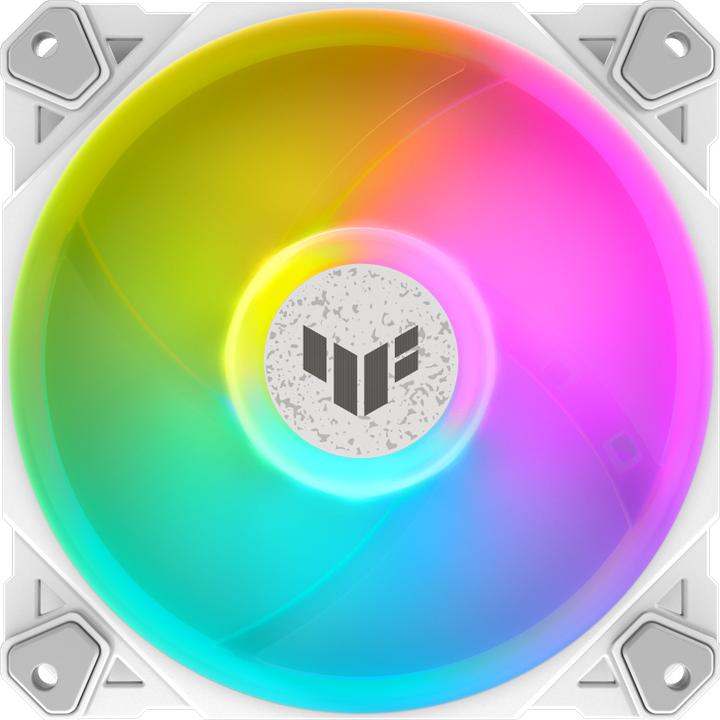 Image du produit ASUS TUF Gaming TF120 ARGB (120 mm, 1x)